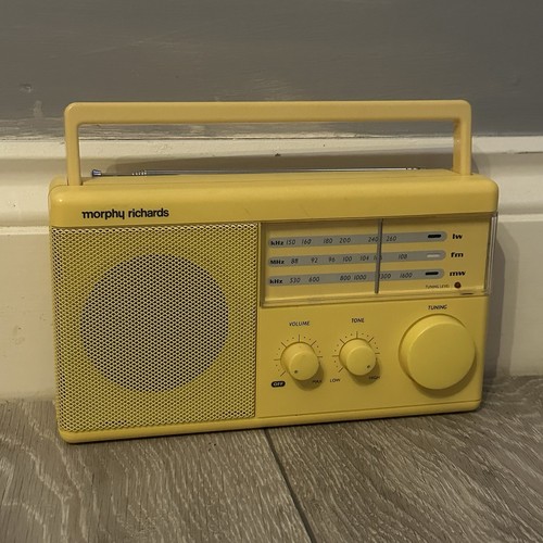 Morphy richards r130 - morphy,