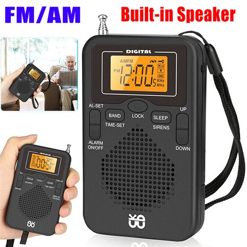 Mini portable pocket - portable, travel
