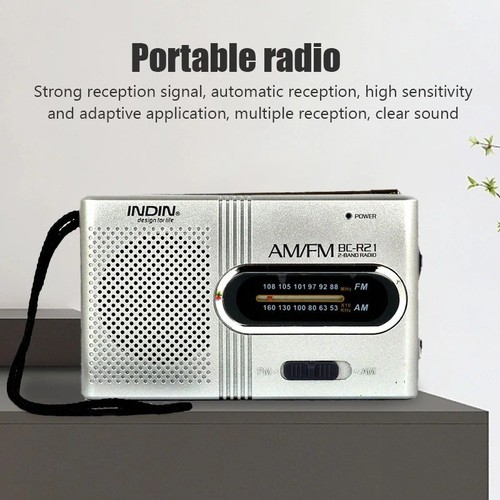 Portable mini pocket - portable, travel