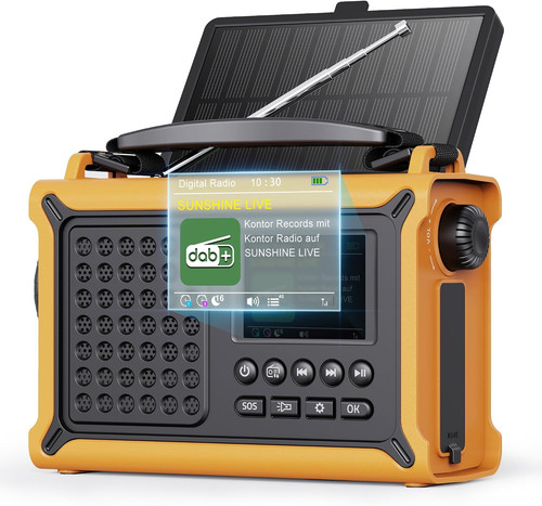 Rocam solar wind radio - rocam,