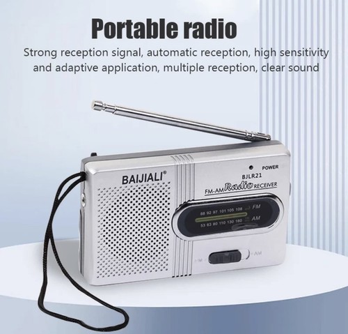 Portable mini pocket travel - pocket, am