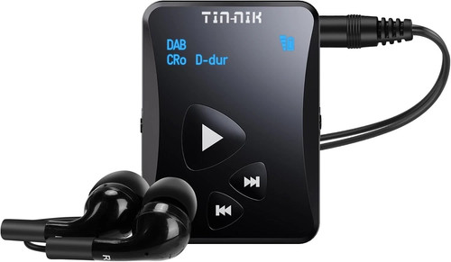 Tin nik dab 398s portable - dab-398s,