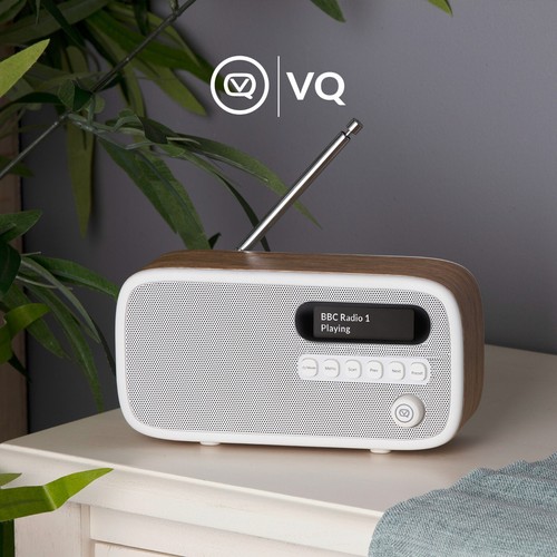 Portable dab - dab/dab+, digital