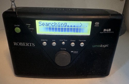 Roberts unologic portable dab - unologic,