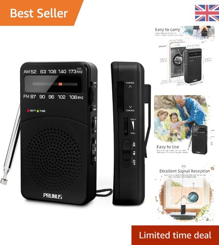 166 compact battery operated - battery,