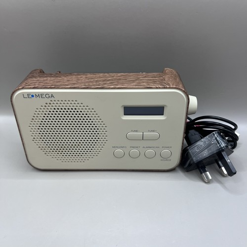Lemega radio portable - lemega,