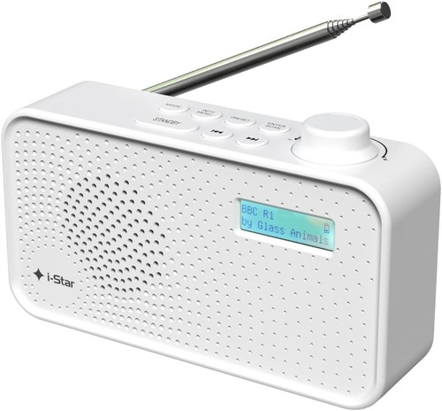 Star dab digital fm - digital,