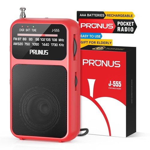 Prunus 555 small radio fm - small,