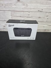 Roberts Play FM Portable Radio