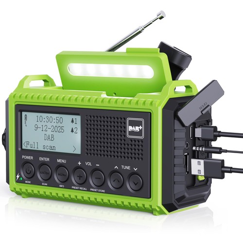 Rocam wind solar - solar, radio