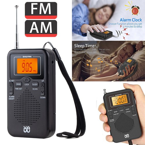 Mini portable pocket - portable, lcd