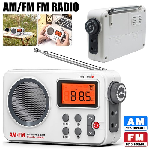 Portable mini pocket travel - mini, am