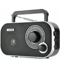 Portable Radio Mains or