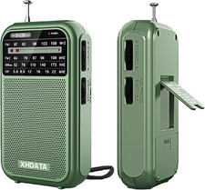 XHDATA D220 Shortwave Radios
