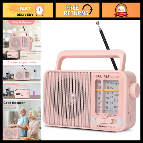 Portable sw transistor - portable,