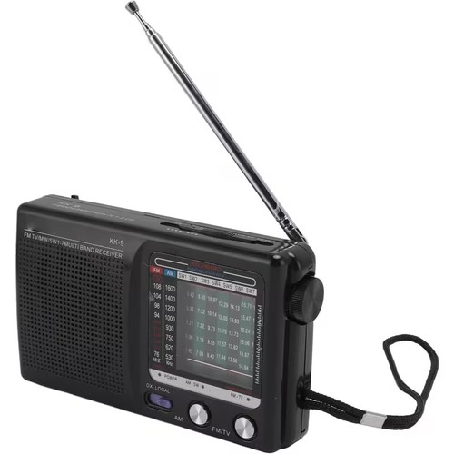 Kaldeo kk9 mini radio - kk9, am