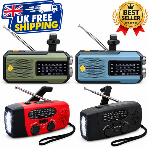 2000mah wind solar radio - 2000mah,
