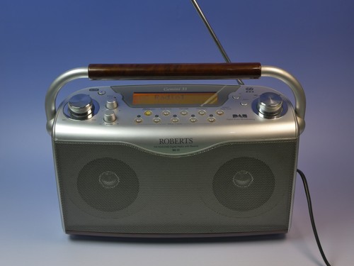 Roberts gemini rd31 dab - roberts, 31