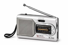 Portable Mini Pocket Travel AM