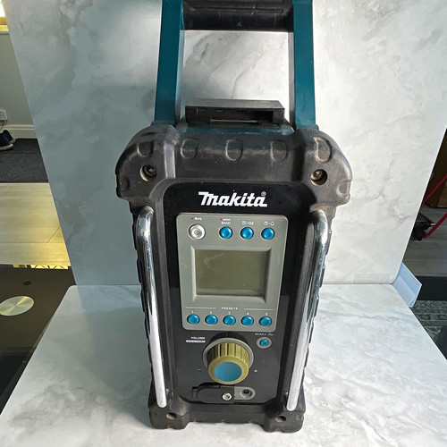 Makita bmr100 battery - bmr100,