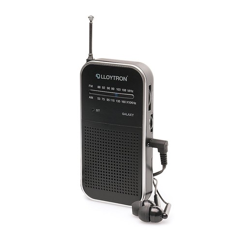 Lloytron compact personal - compact,