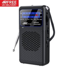 Portable Pocket Travel SW AM