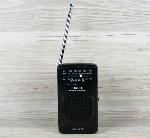 Roberts sports 925 - roberts,