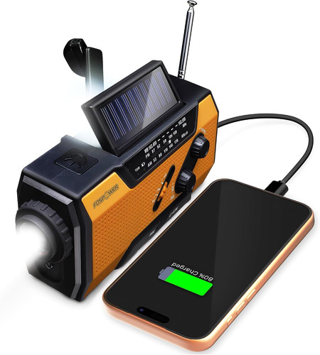 Fospower noaa emergency - noaa,