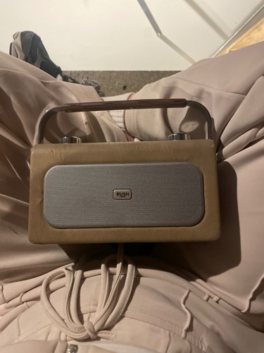 Bush classic 266 3342 radio - 266/3342, fm