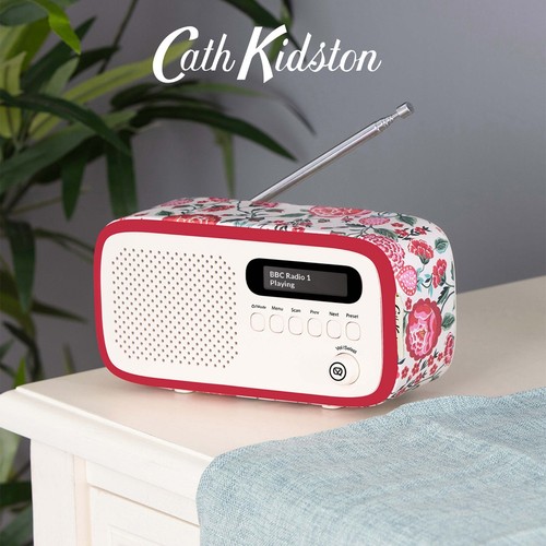 Portable dab radio - portable,