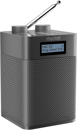 Mycket dab - &, fm
