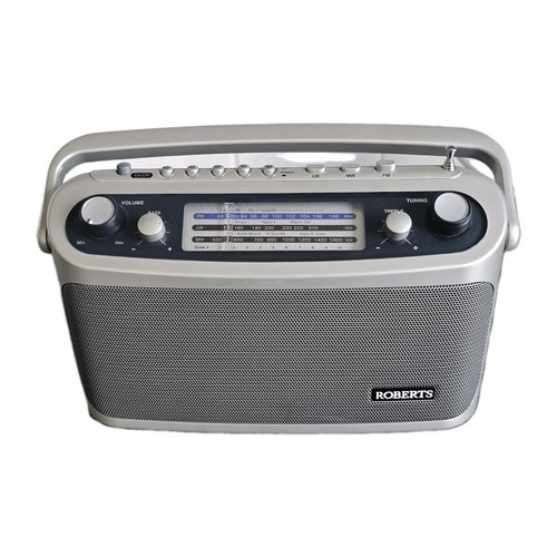 Roberts classic 928 - roberts,