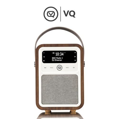 Portable dab - portable, digital