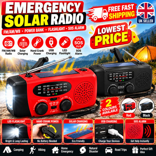 Emergency wind solar - wind,