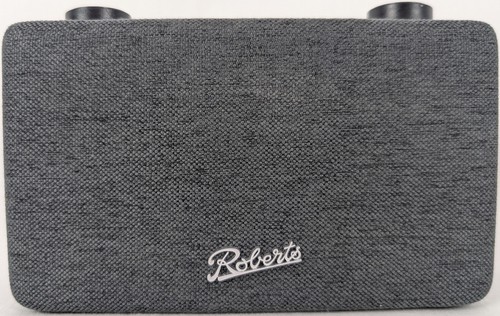 Roberts play grey mw lw - roberts, fm/mw/lw