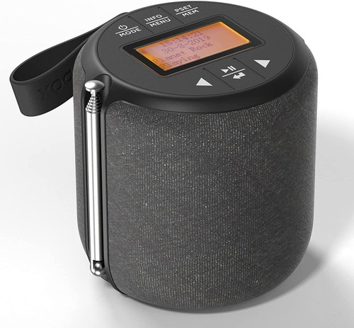 Portable radio dab - portable, dab/dab+