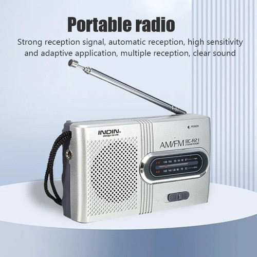Portable mini pocket travel - pocket, am