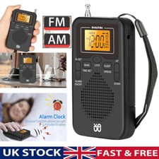 Mini Portable Pocket LCD