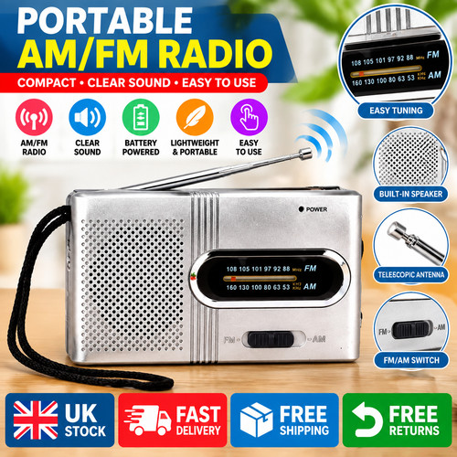 Portable mini pocket travel - travel, am