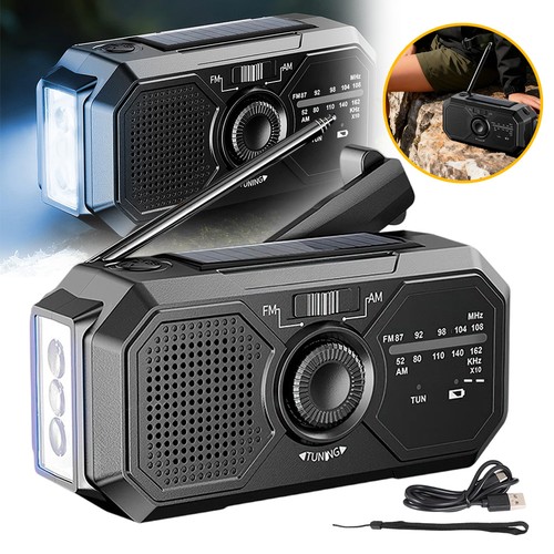 Dynamo wind solar radio - wind,
