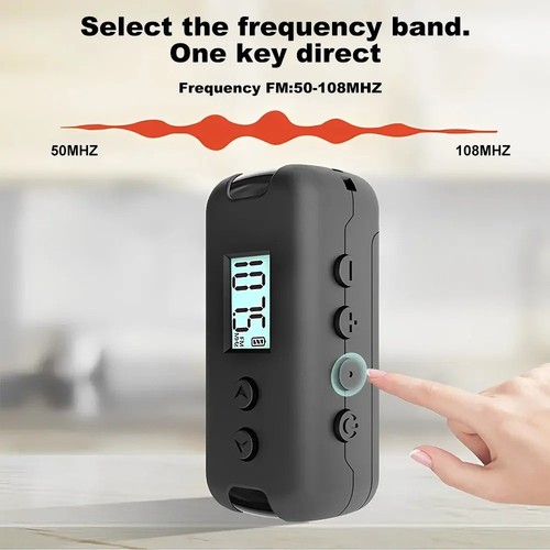 Portable mini pocket travel - portable,