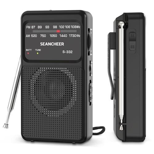 332 small radios fm - small,