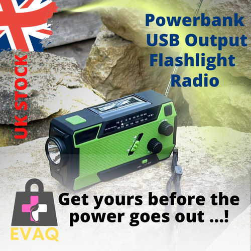 Evaqbag 2nd gen - evaqbag, :