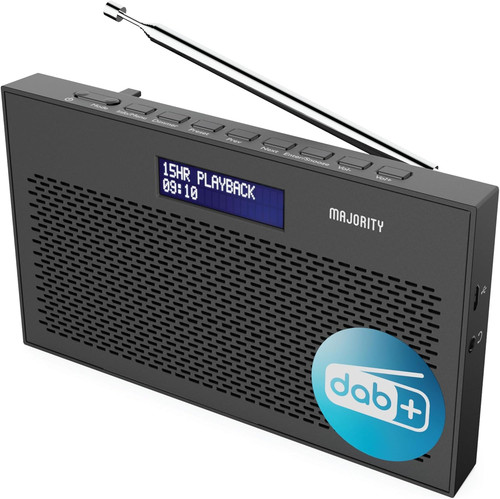 Portable dab digital - dab/dab+,