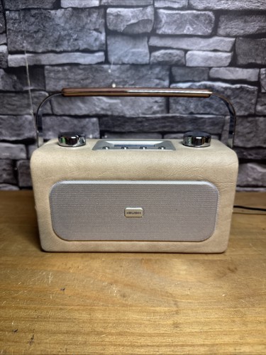Bush classic 266 3342 - 266/3342, fm