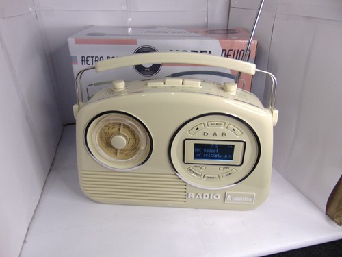 Steepletone devon vintage - steepletone,
