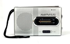 Portable Mini Pocket Travel AM