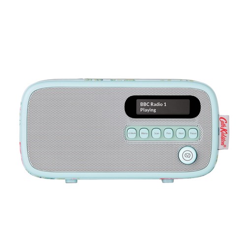 Dab radio portable - dab/dab+,