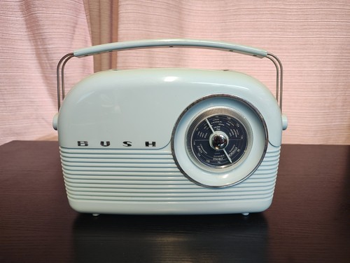 Bush classic w0251 retro - w0251,