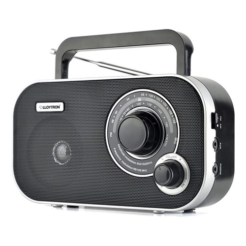 Lloytron calypso portable - calypso,